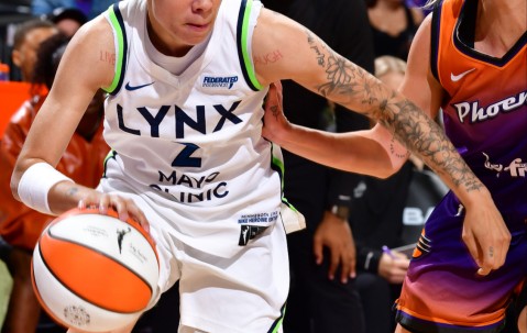 明尼苏达森林狼训练开放日，集结日手感冰凉引欢呼，NBA总决赛在即，资深球员宣示担当的简单介绍-九游VIP