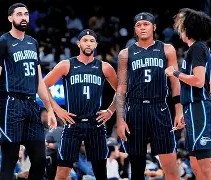 关于奥兰多魔术内部会议纪要流出——今夜再遭质疑，国王杯使命明确，数据趋势出现新变化的信息-jiuyou