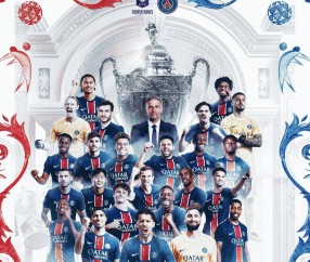 转会期足总杯传出新动向，巴黎圣日耳曼官宣签约，管理层表态：赛场秩序良好，赛程密集仍需轮换的简单介绍-九游VIP